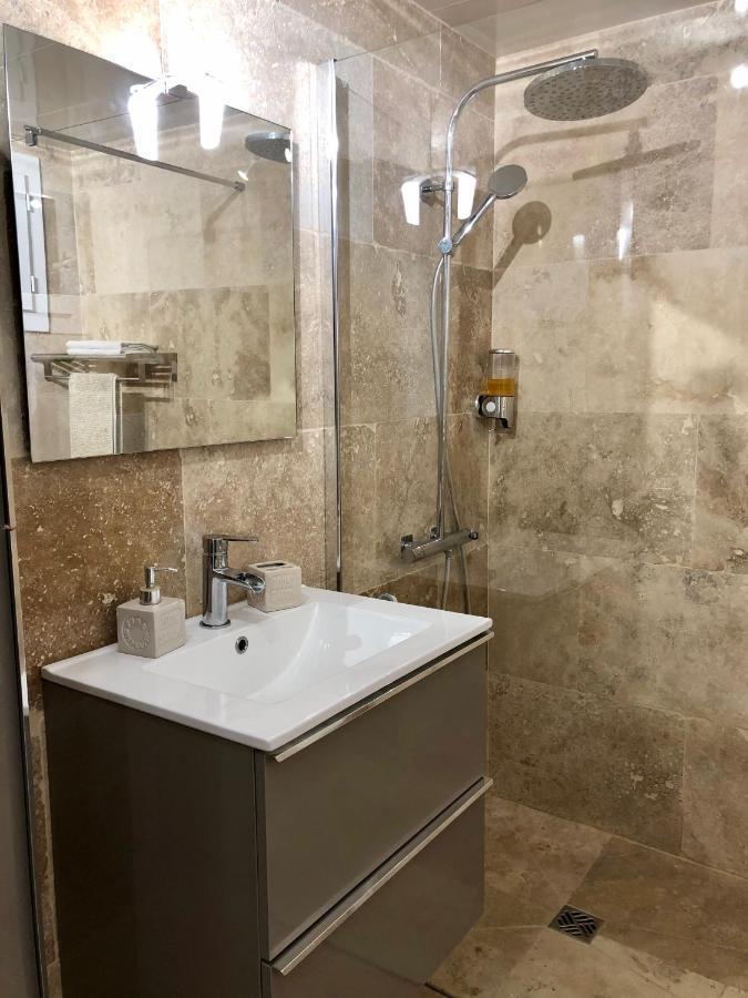 Mourillon Apartment Тулон Екстериор снимка