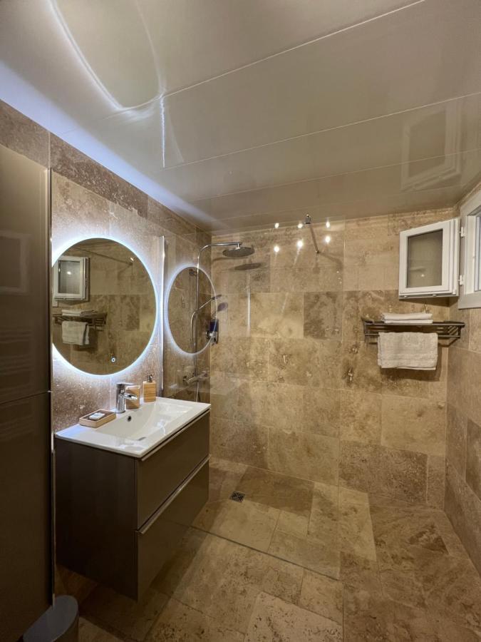 Mourillon Apartment Тулон Екстериор снимка