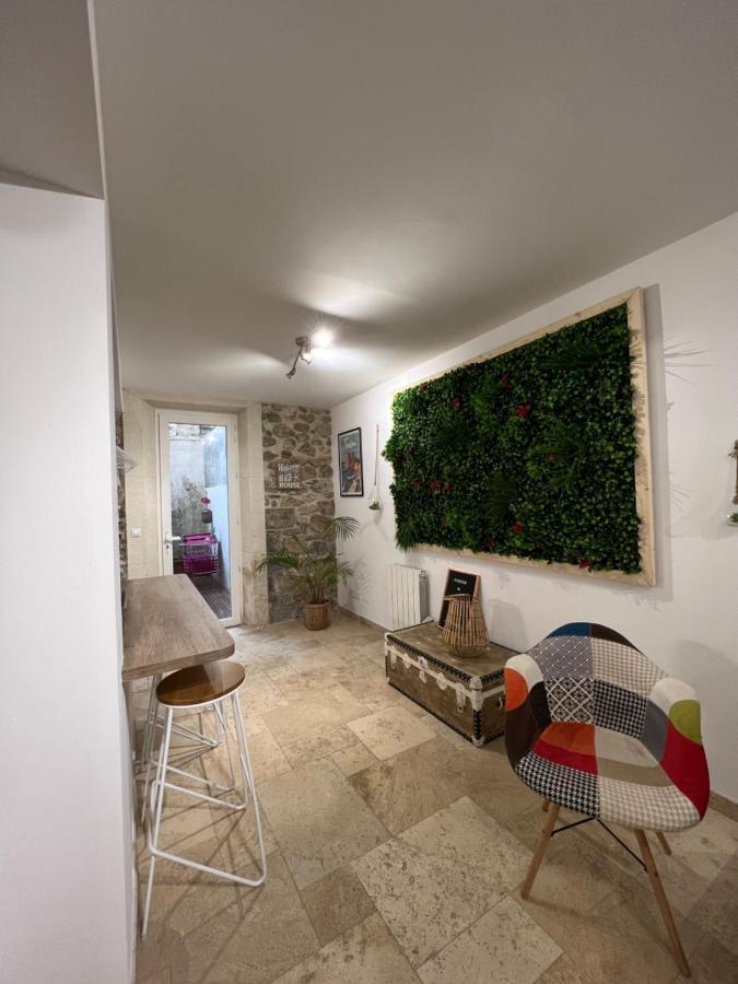Mourillon Apartment Тулон Екстериор снимка