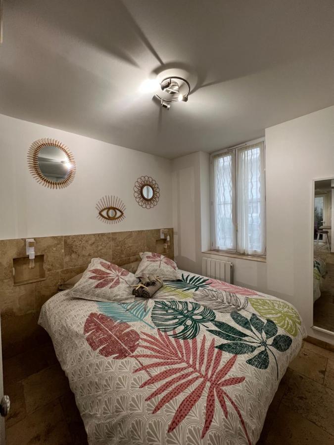 Mourillon Apartment Тулон Екстериор снимка
