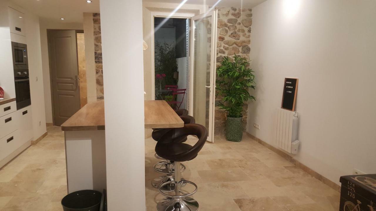 Mourillon Apartment Тулон Екстериор снимка