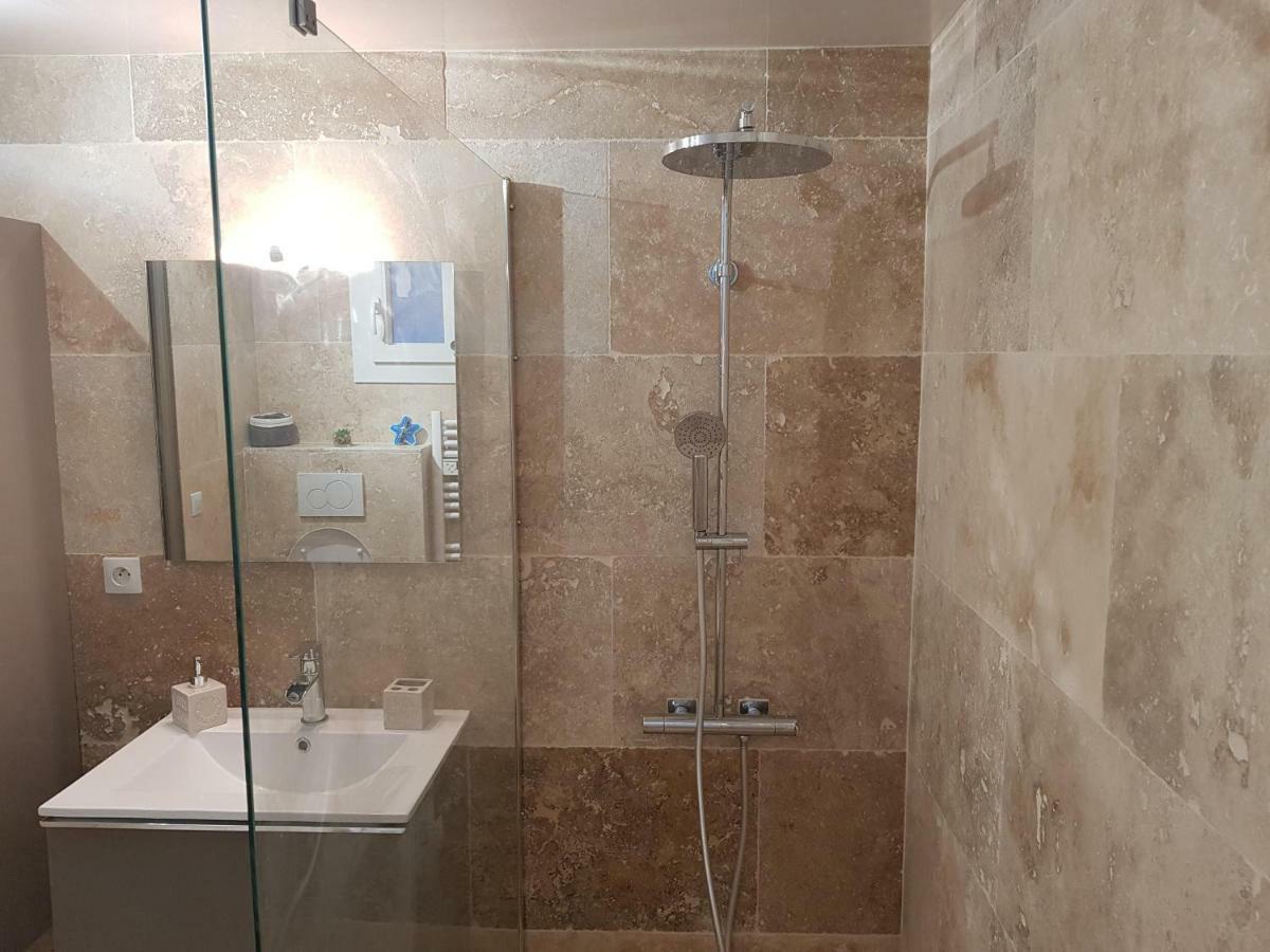 Mourillon Apartment Тулон Екстериор снимка
