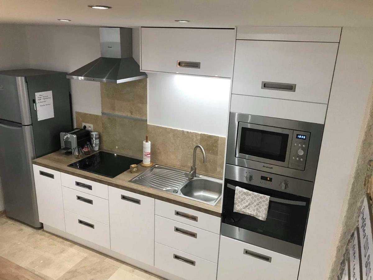 Mourillon Apartment Тулон Екстериор снимка